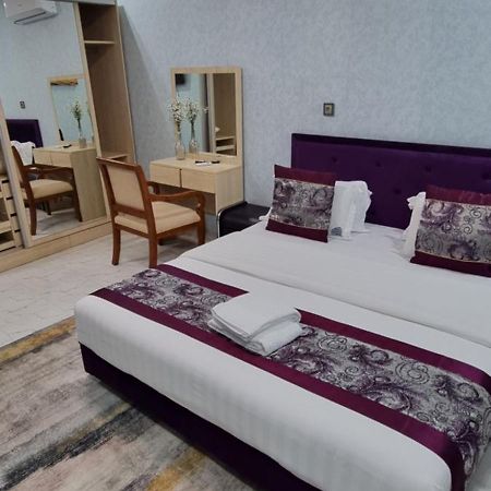 فندق Residencial Db لواندا المظهر الخارجي الصورة